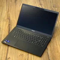 لپتاپ MSI Modern 15 / قدرت و سبکی نسل جدید