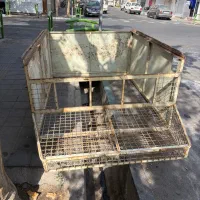 باربند وانت پیکان