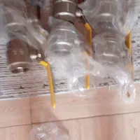 تعدادی والف گازی وابی فروشی|عمده‌فروشی|فولادشهر, B8|دیوار