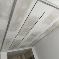 نقاشی حرفه ای وتخصصی کناف (در تمام نقاط شیراز)|خدمات پیشه و مهارت|شیراز, قصرالدشت|دیوار