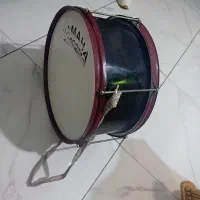 طبل محرم