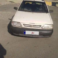 فروش پراید ۸۷