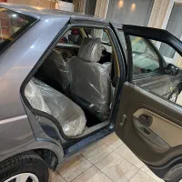 پژو 405 مدل 96|خودرو سواری و وانت|یزد, |دیوار