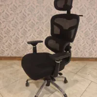 صندلی توری اداری|دفتر کار|اسلامشهر, شهرک احمدیه|دیوار