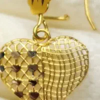 گوشواره گم کردم