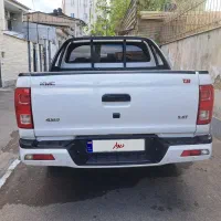 کی ام سی t8|خودرو سواری و وانت|گرگان, |دیوار