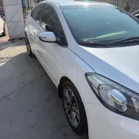 سراتو ۲۰۱۶ وارداتی