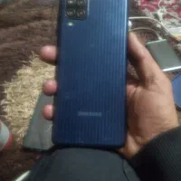 گوشی m12سامسونگ
