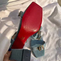 کفش پاشنه دارسایز38
