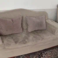 مبل|مبلمان خانگی و میز عسلی|نسیمشهر, |دیوار