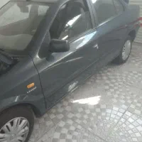 سمند موتور ملی مدل ۹۶