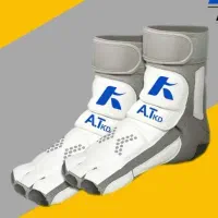 روپایی سنسور دار تکواندو