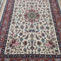 فرش دستباف یزد اردکان|فرش|اصفهان, نقش جهان|دیوار