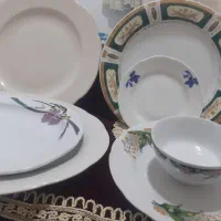 ظرف|ظروف سرو و پذیرایی|گرگان, |دیوار