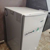 یخچال مینی