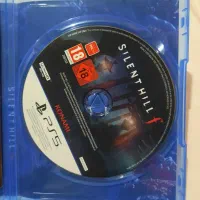SILENT HILL F PS5|کنسول، بازی ویدئویی و آنلاین|تهران, صد دستگاه|دیوار