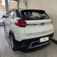 x22 دنده ۱۴۰۲|خودرو سواری و وانت|یزد, |دیوار