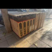 تلویزیون ۵۵ و ۶۵ دوو|تلویزیون و پروژکتور|ارومیه, |دیوار