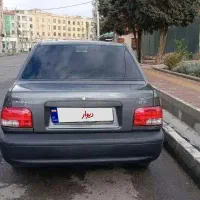 پراید ۱۳۱ مدل ۹۵|خودرو سواری و وانت|ملارد, |دیوار