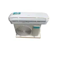 هایسنس موتور سنگین مدل TG006*TQ004 اصلی با گارانتی|کولر گازی و فن‌کوئل|مشهد, کوشش|دیوار