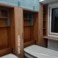 کمد|جاکفشی، کمد، دراور|تهران, دردشت|دیوار