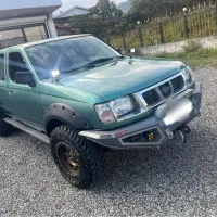 نیسان پیکاب|خودرو سواری و وانت|تالش, هشتپر|دیوار