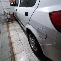 تیبا ۲ مدل ۱۴۰۰|خودرو سواری و وانت|کاشمر, |دیوار