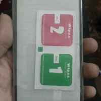 گلس اصلی گوشی سامسونگ اس۷ اج|لوازم جانبی موبایل و تبلت|یزد, |دیوار