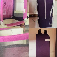 تخت و پارک کودک