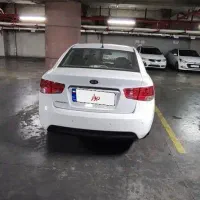 استثنایی ترین سراتو آخر ۹۶ بدون مشابه ، درجه ۱|خودرو سواری و وانت|تهران, سیمای ایران|دیوار