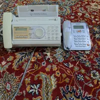 فکس وتلفن|تلفن رومیزی|سلماس, |دیوار