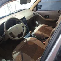 پژو۴۰۵مدل۱۳۹۴دوگانه|خودرو سواری و وانت|بروجرد, |دیوار