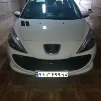 پژو207/ اقساطی با سود 3درصد ماهیانه