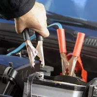 باطری‌به‌باطری در محل ۲۴ ساعته