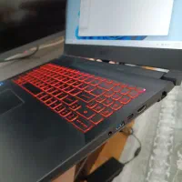 لپ تاپ گیمینگ MSI|رایانه همراه|گلستان (تهران), |دیوار