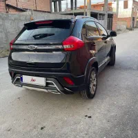 ایکس ۲۲دنده مدل ۹۶|خودرو سواری و وانت|گرگان, |دیوار