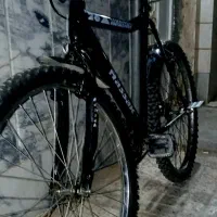 دوچرخه دماوند ۲۶