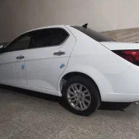 دنا پلاس 6دنده آپشنال رنگ الومینیومی