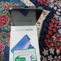 موبایل شیائومی نوت 8|موبایل|تهران, خزانه|دیوار