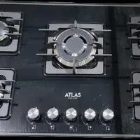 ست هود گاز رومیزی مخفی سایز70 مارک پاتریک|اجاق گاز و لوازم برقی پختوپز|تبریز, |دیوار