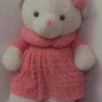 خرس عروسکی
