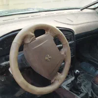 پژو 405دوگانه کارخانه مدل 89|خودرو سواری و وانت|تربت جام, بیست متری منبع آب|دیوار