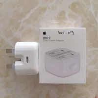 شارژر اورجینال آیفون