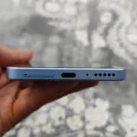 گوشی نوتی 13 عادی 256 گیگ رم 8 صفر تازه خریدم|موبایل|بانه, |دیوار