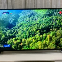 ال جی اصل ۵۰ اینچ وای فای دار