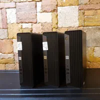 مینی کیس گرافیک دار نسل ده HP 800 G6 i7 10700|رایانه رومیزی|تهران, درختی|دیوار