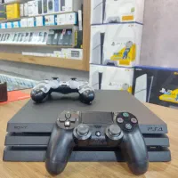 دستگاه PS4 pro