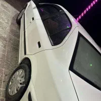 سمند الایکس 94دو لکه رنگ|خودرو سواری و وانت|آمل, |دیوار