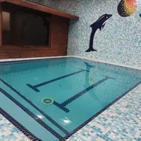 اجاره روزانه/هفتگی/ماهانه ویلا ۹۰۰ متری