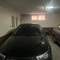 دنا اتومات توربو اپشنال tpms و esp